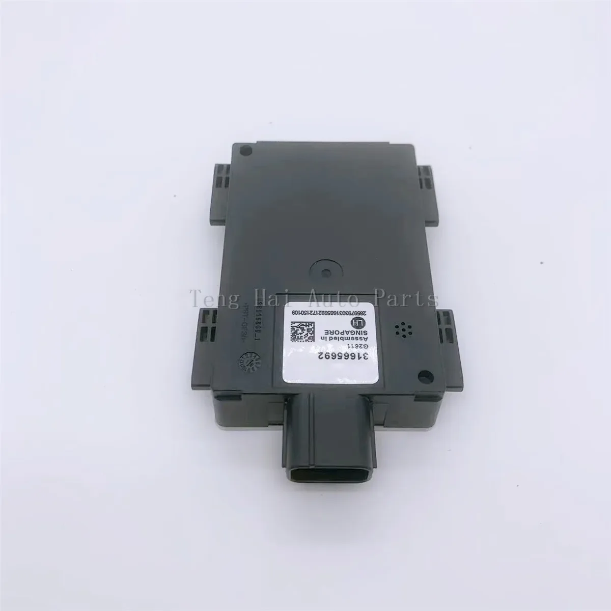 XYQPSEW For 2016-2022 VOLVO XC90 XC60 Blind Spot Radar Distance Sensor Module 31665692