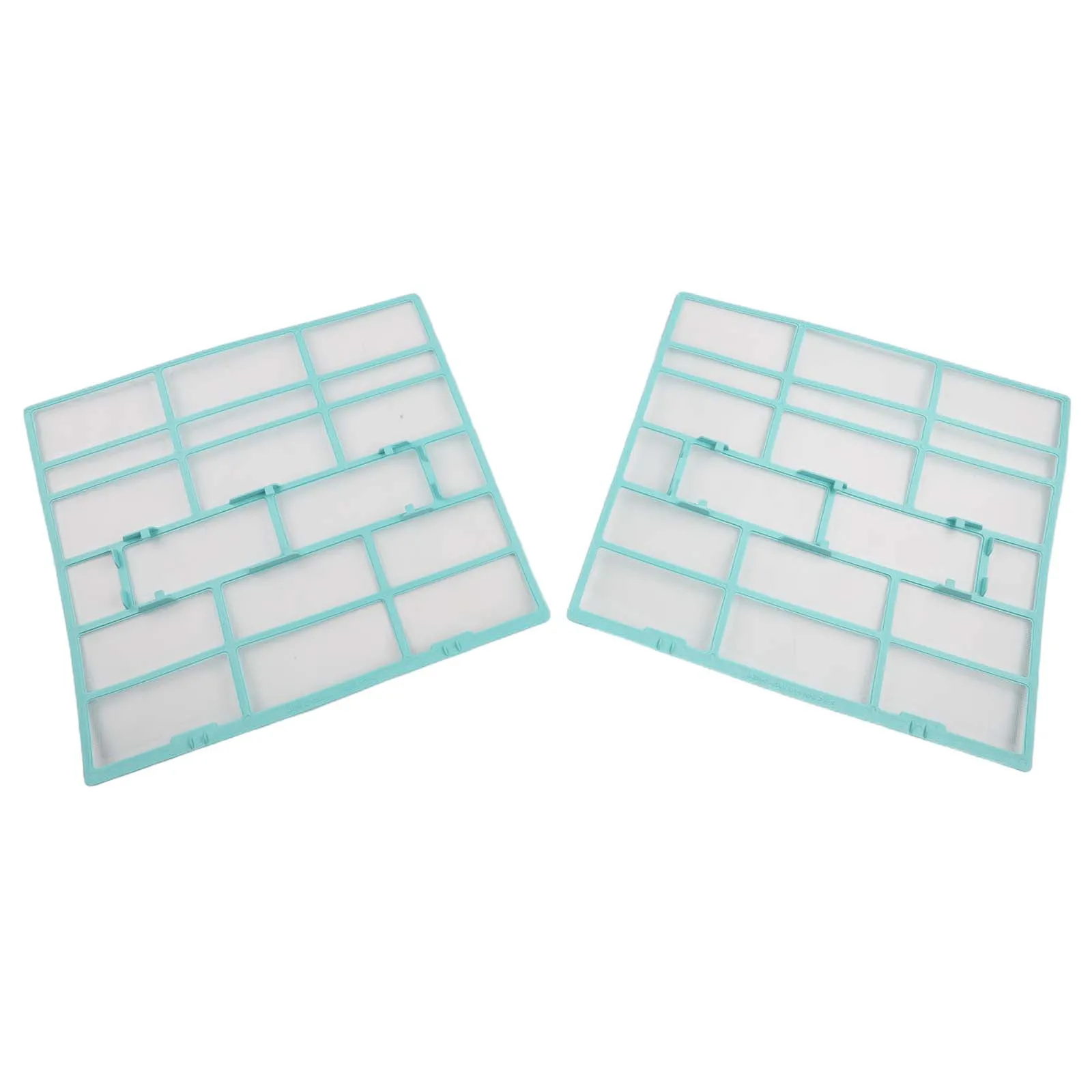 

Подвесной фильтр Фильтр для кондиционера, как показано на рисунке Нестандартный размер Пылезащитный чехол для кондиционера Пылезащитный дизайн