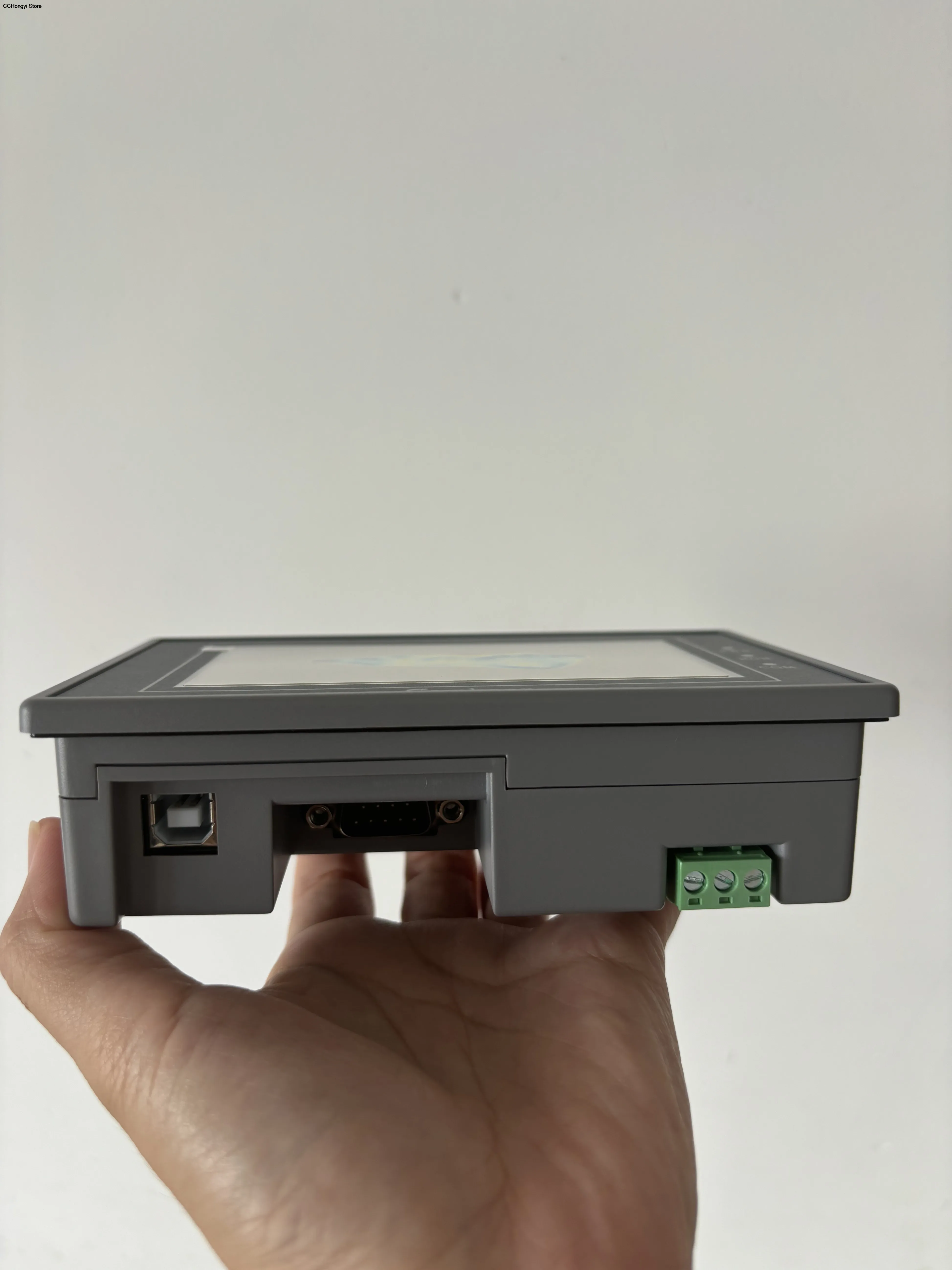 EA Series EA-043A 4.3 Inch Standard Industrial Touch Display HMI Touch Screen Monitoring Control Panel