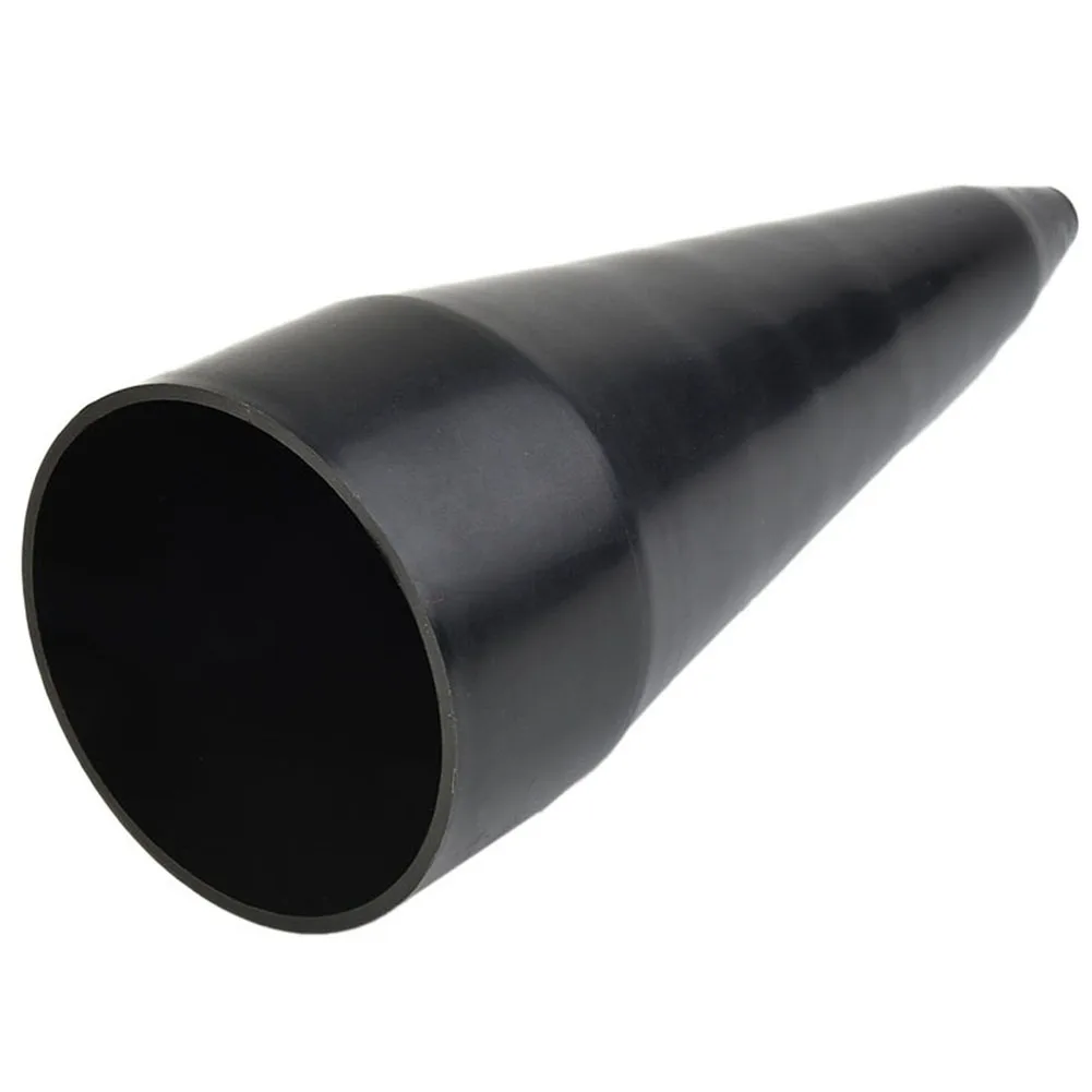 

13" Universal Stretch CV Boot CV Joint Boot Rubber Plastic Cone Tool Convenient Velocity Car Accessories