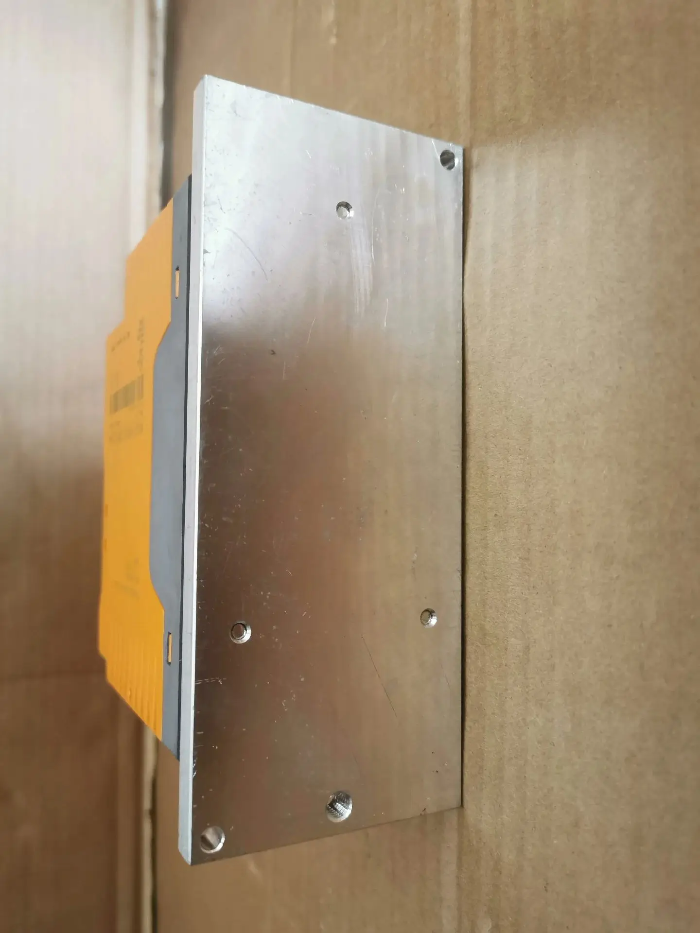 Serwonapęd 80SD100XD.C0XX-21 dla B&R