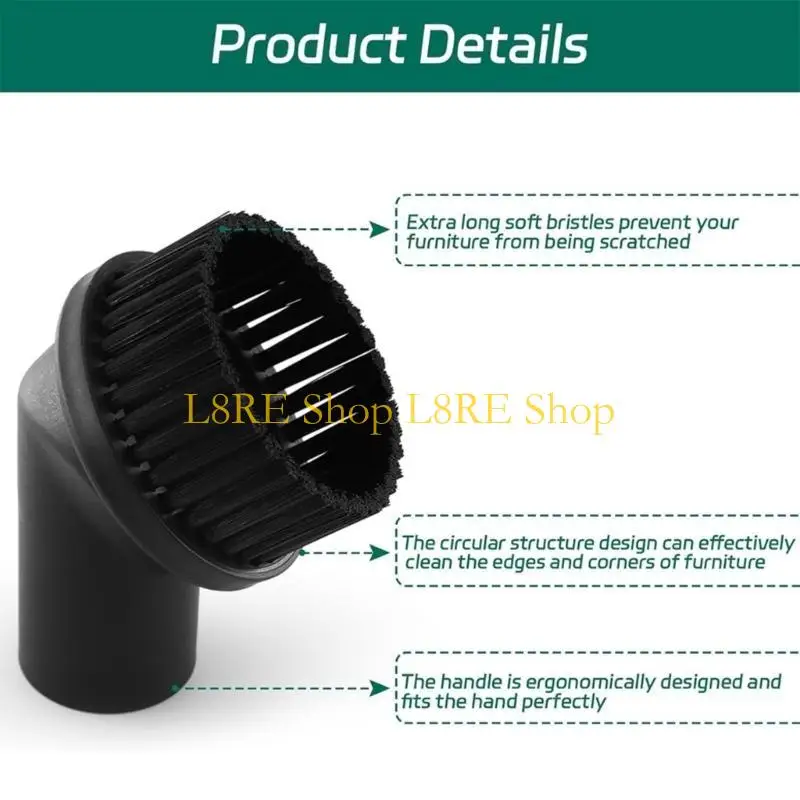 L8RE Furniture Очистка Инструмента