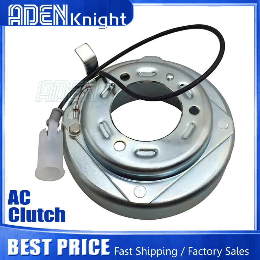 

30767273 AC Compressor Clutch Coil For VOLVO C30 C70 S40 V50 FORD FOCUS 1466258 1476878 1673990 30742214 30761390 30761391