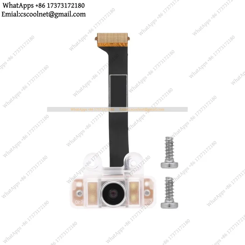 k06 Toolhead Camera Nozzle Live View for H2D H2C H2S 3D Printer Parts