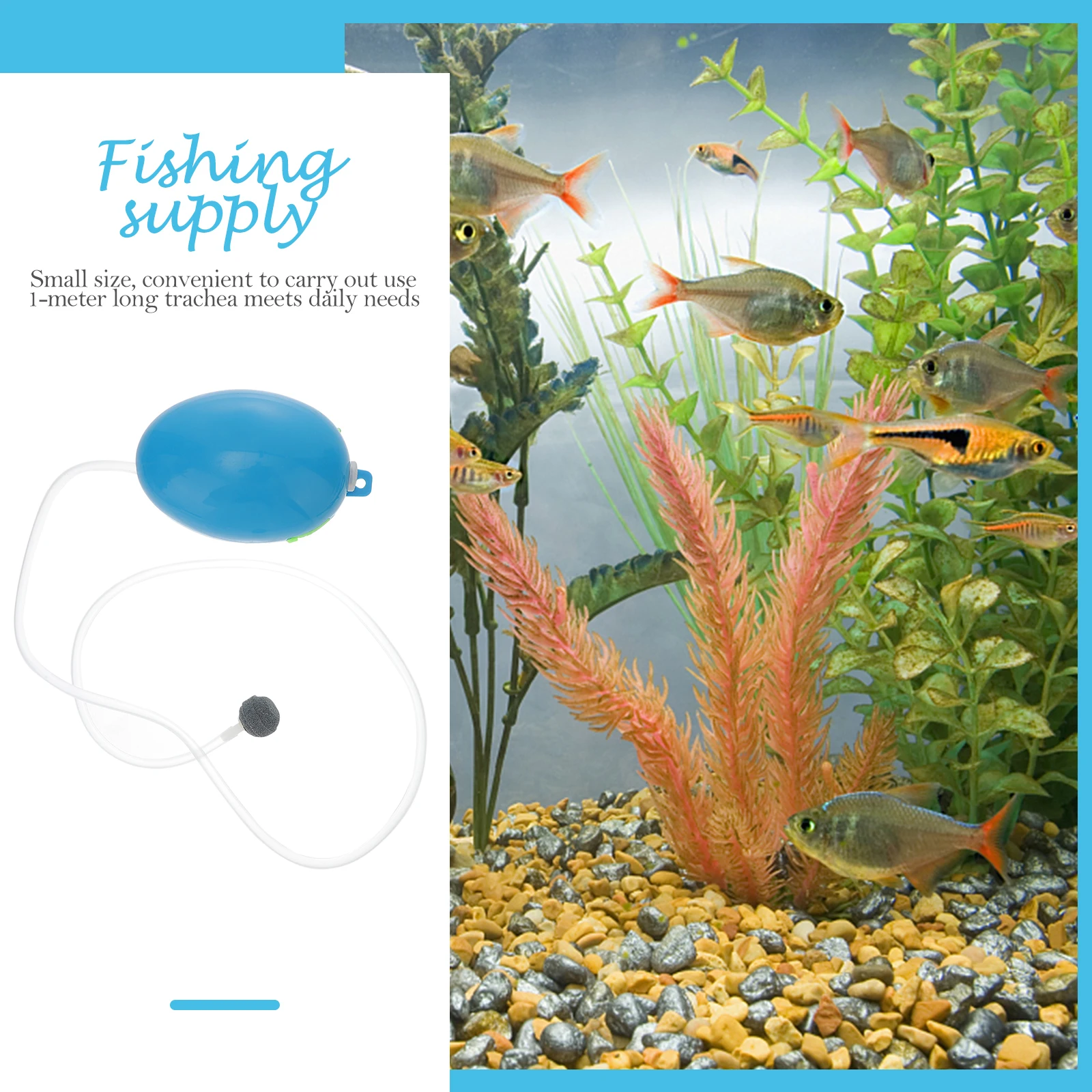 

Oxygen Pump Air Pump Aquarium Oxygen Pump Aquarium Air Pump portable air pump