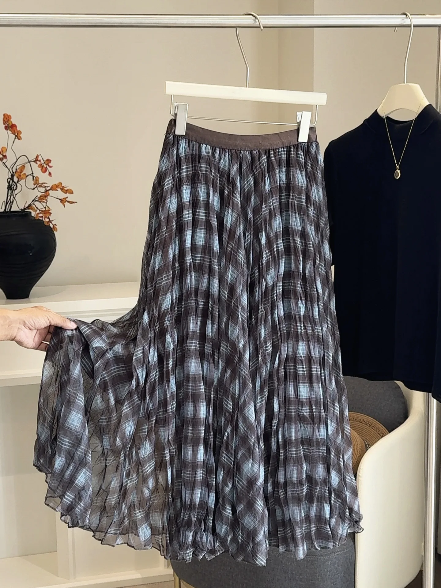 Thumbnail 3 - #59 Top Rated Knee-Length Skirts to Buy in 2026