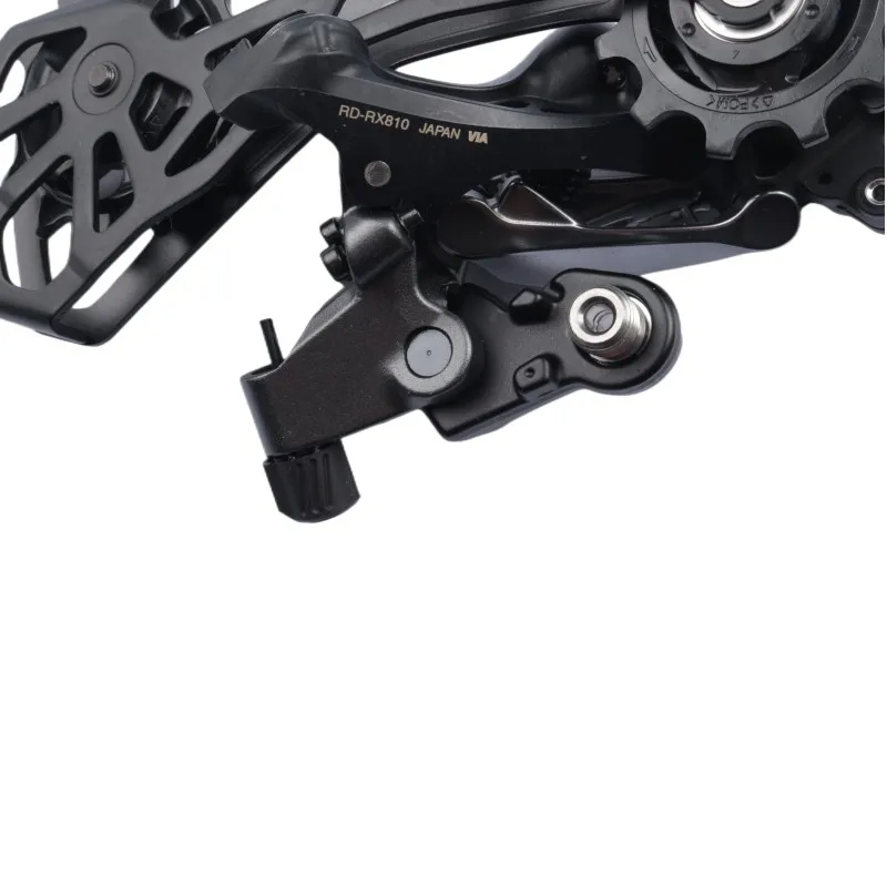 Shimano GRX RX RD RX812 RX810 RX815 RX817 2x11s Rennrad Schaltwerk Shadow+ Kupplung kompatibel mit RX800 R8000 R7000 – Detail 3