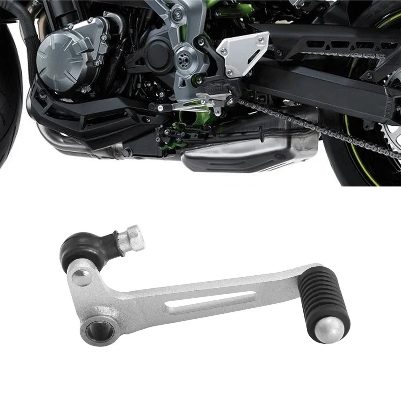 

Motorcycle Shift Lever Shifter Pedal For Kawasaki Z900 Z900SE 2017 2018 2019 2020 2021 2022 2023 2024