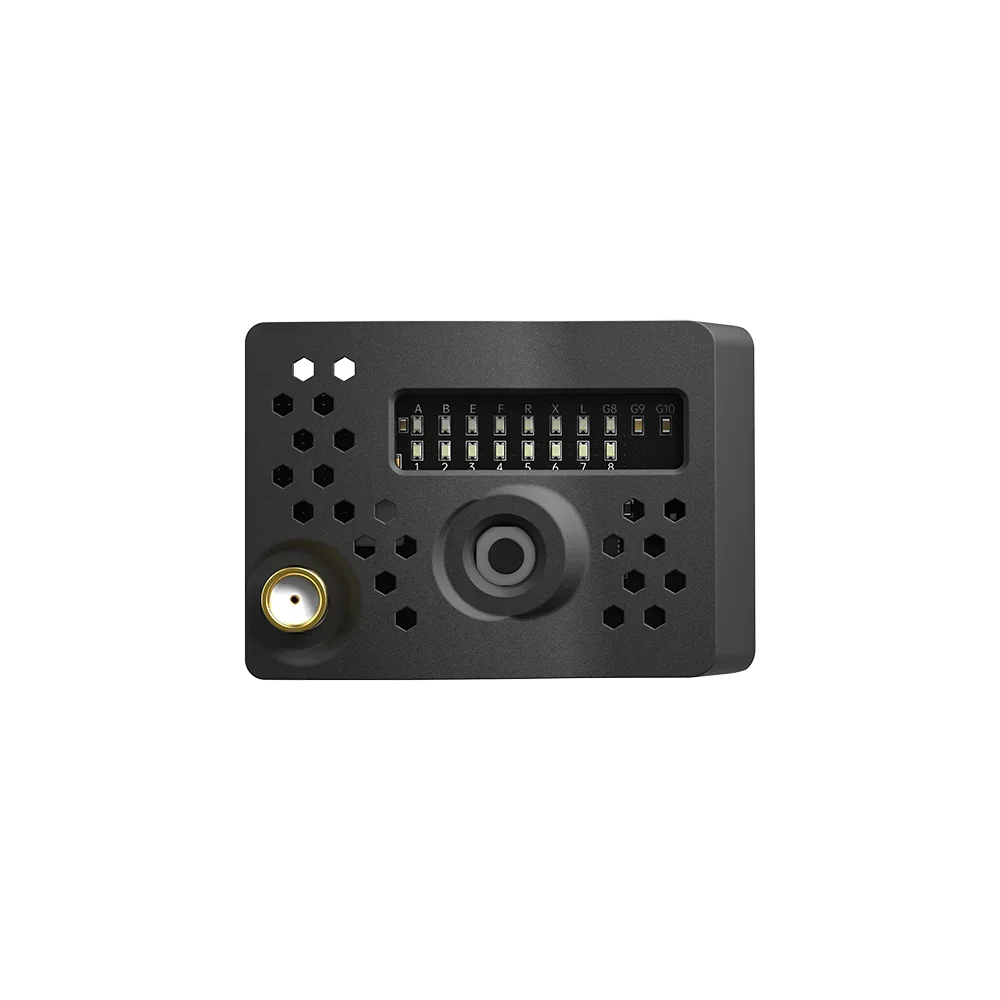 IFlight 4.9G Goggle Receiver Module Set for Skyzone / FatShark FPV Parts