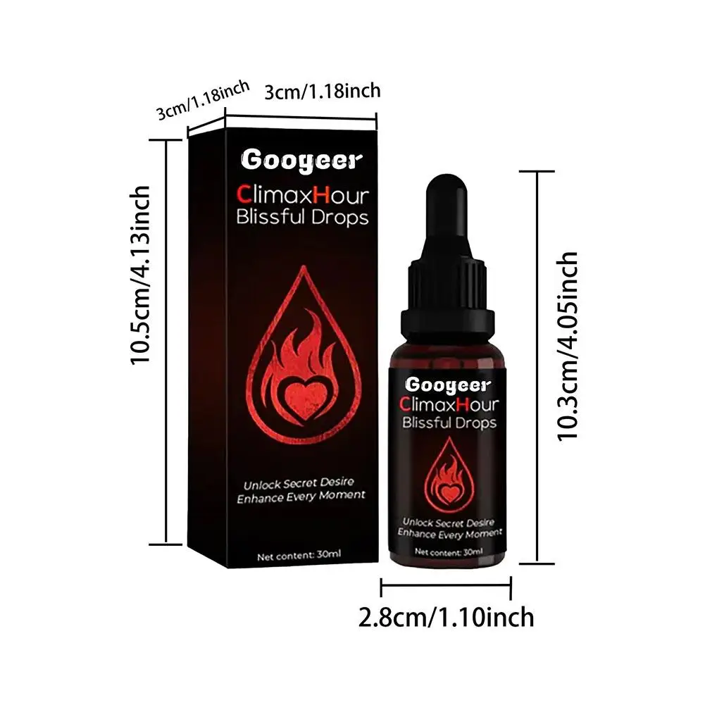 قطرات سرية سعيدة تعزز الحساسية والمتعة جذب قطرات التدليك الإغاثة النفط الجسم النساء الرعاية الأساسية تعزيز S I0V6 #6