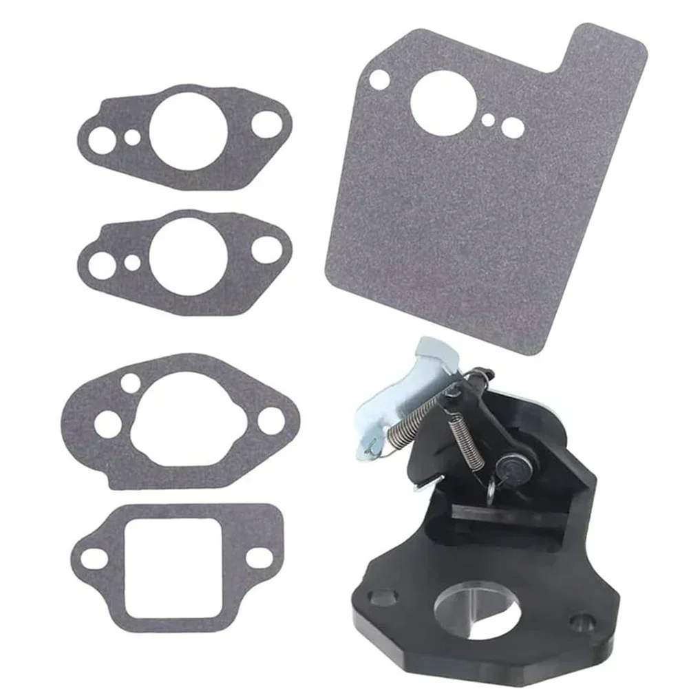 1 Set Choke Control Assembly 16600-Z8B-900 For HondaA0 HRX217, HRR216 Lawn Mower Engine Hot Sale