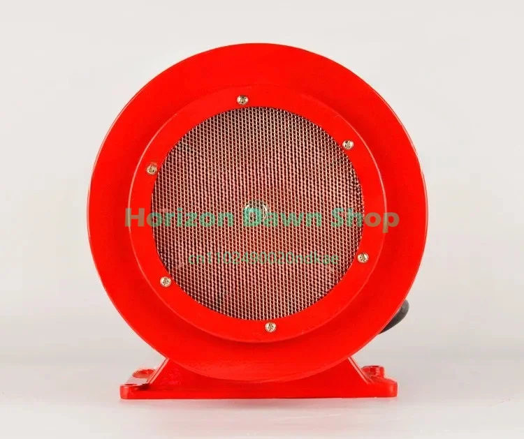 MS-790 High Power Electric Motor  for Flood Control Mine Port Air  Drill Dual Direction
