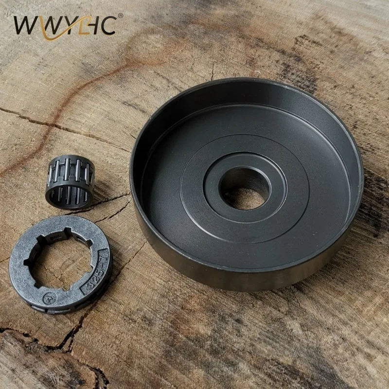 Suitable for Sprocket 108215X HU414SCJ7N 340,345,350,351,346XP, 578097901