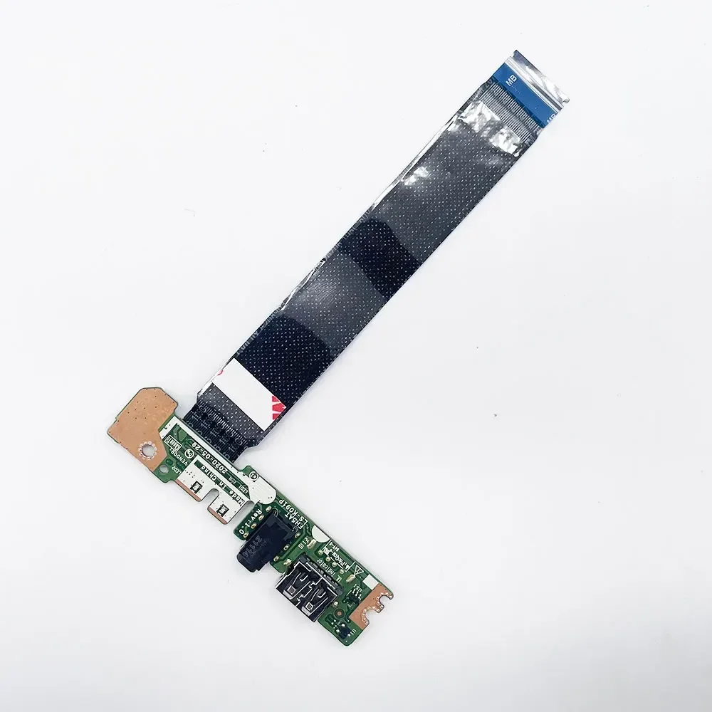 Płytka interfejsu audio USB IO do laptopów Acer A515-56 A315-35 A315-58 A317-33 A317-53 A115-32 A514-54 A515-56, model FH5AT LS-K091P — zdjęcie produktu 3