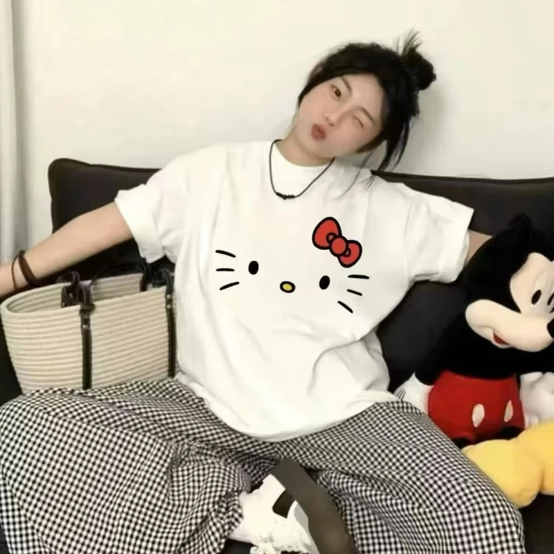 Hello Kitty Cartoon…