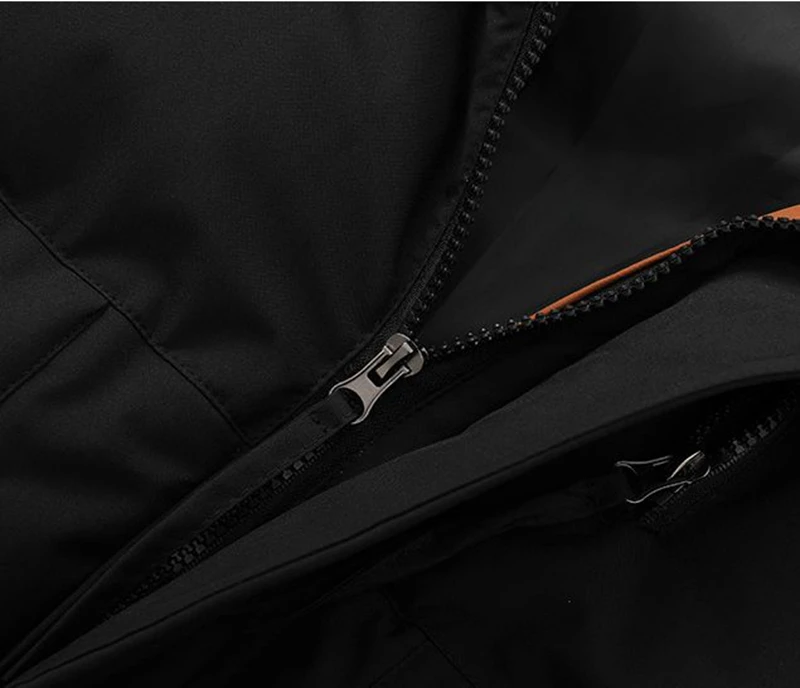 Men Plus Size Hooded Cotton Coat L-8XL Winter Thickened Warm Puffer Jacket for Big Tall Guys 140kg Casual Versatile Trendy Style