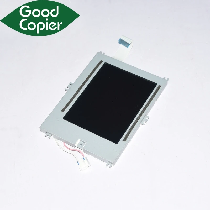 Imagem -02 - Usada do Painel de Toque do Lcd Unidade para Canon Ir2525 Ir5000 6000 Fg60365-000 Conjunto para Canon 5000 6000 1pc Unidade