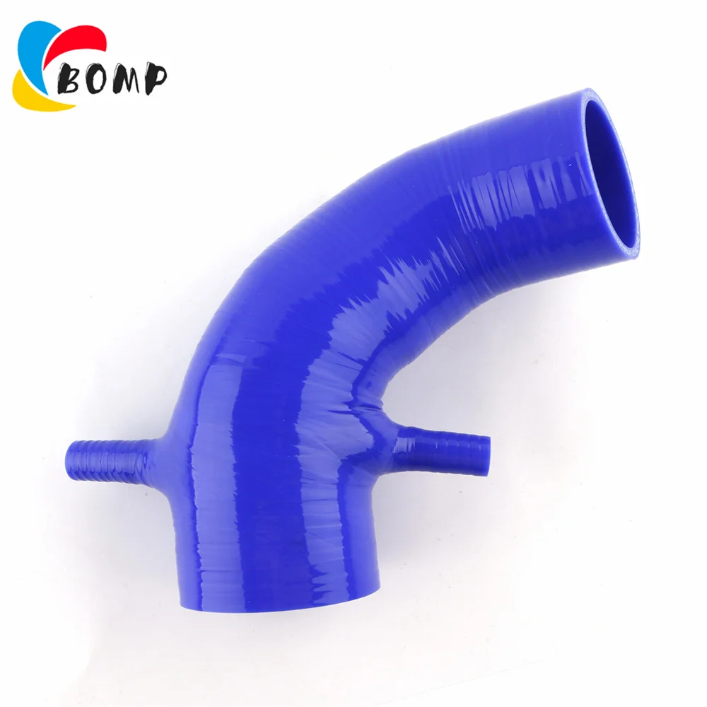 

Silicone Intake Induction Hose Fit 2001-2005 Honda Civic Type-R EP3 Integra DC5