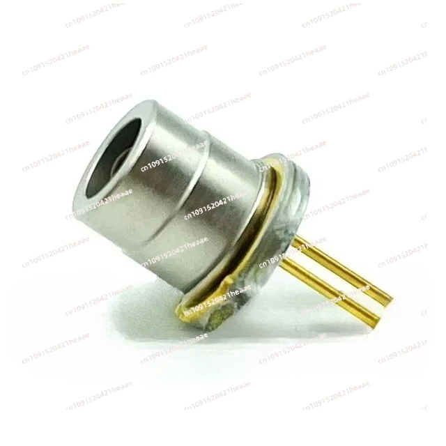 Suitable for  TO5-9mm Green 525nm 532nm 2W Laser Diode