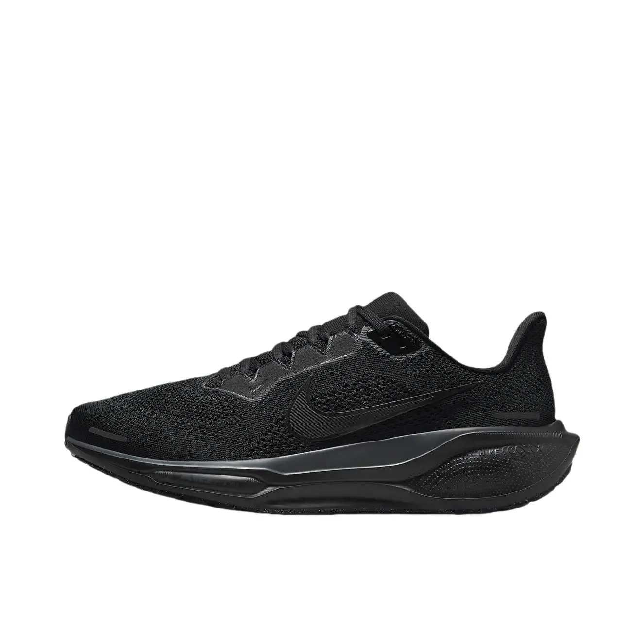 

Nike Original Air Zoom Pegasus 41, женские и мужские легкие нескользящие устойчивые к истиранию кроссовки черного цвета FD2722-001