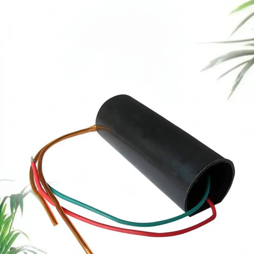 Mini High Voltage Transformer Boost Converter Module 3 7V 6V Input Arc Igniter Scientific Research Electronic Equipment