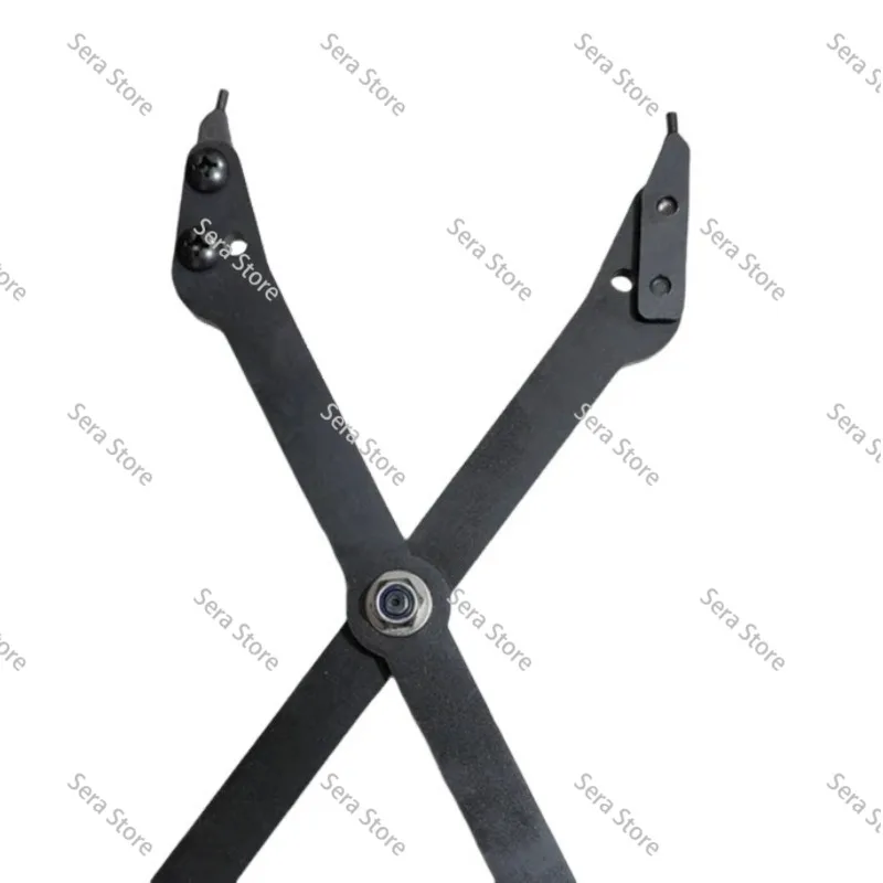 Heavy Duty Internal Circlip Removal Plier 26 Inch Retaining Ring Service Hand Accessory