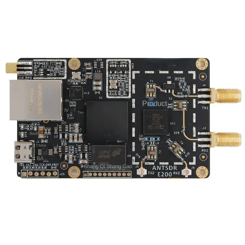 SDR Software Defined Radio RF Wireless Development Module Board