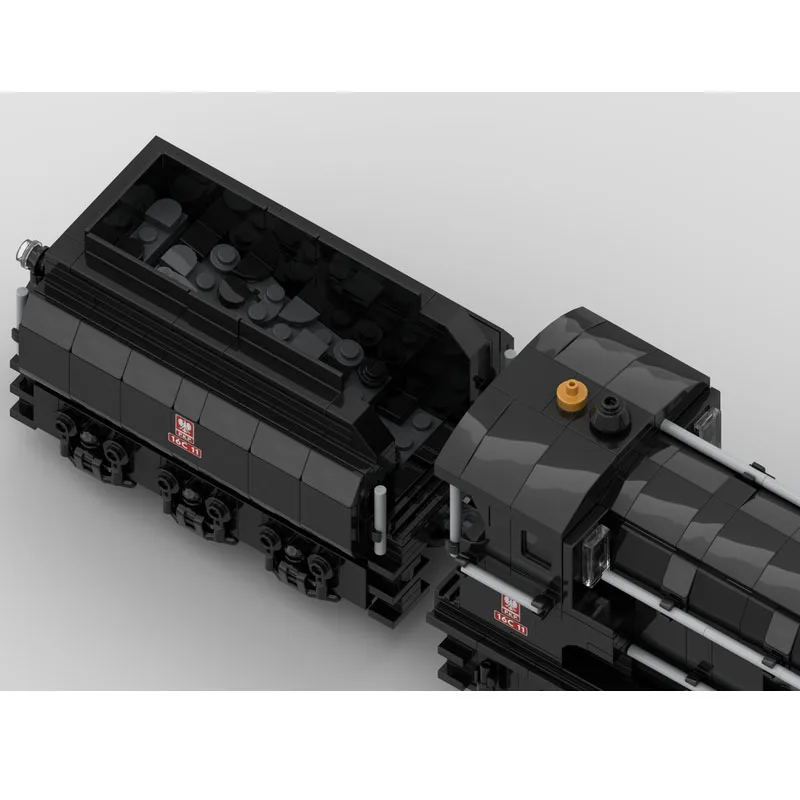 MOC-245722 tanque militar moc bloco de construção BTR-82a modelo blocos de construção série tanque modular 370 pçs brinquedos criatividade tijolos