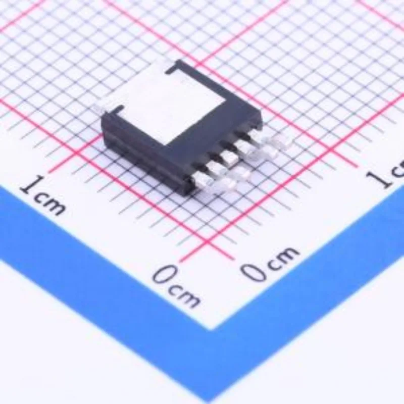 (10-50pcs) TLE42754D TO-252-4 100% Original In Stock (LDO) 42V 450mA 5V