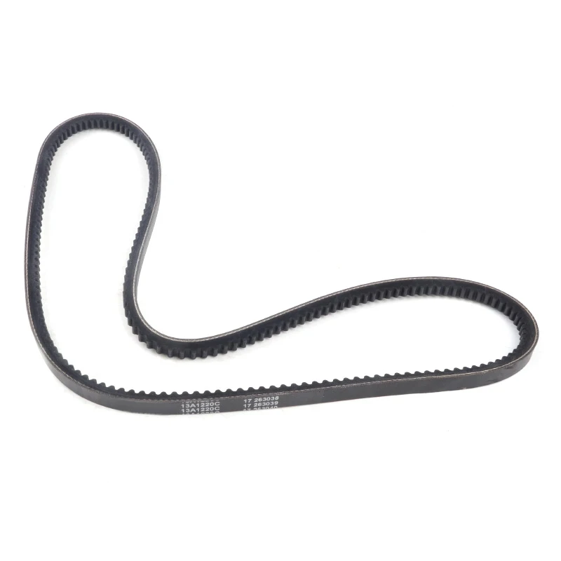 

Air Conditioning Belt Excavator Accessories 13A1220C 6470