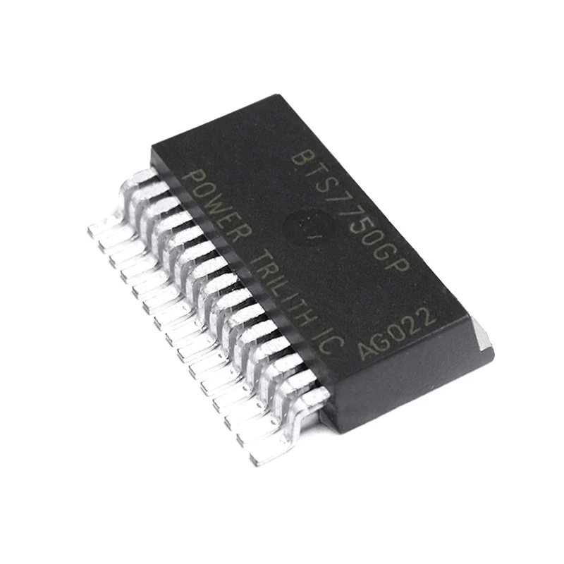 10 stks/partij BTS7750GP TO-263-15 Nieuwe origineel
