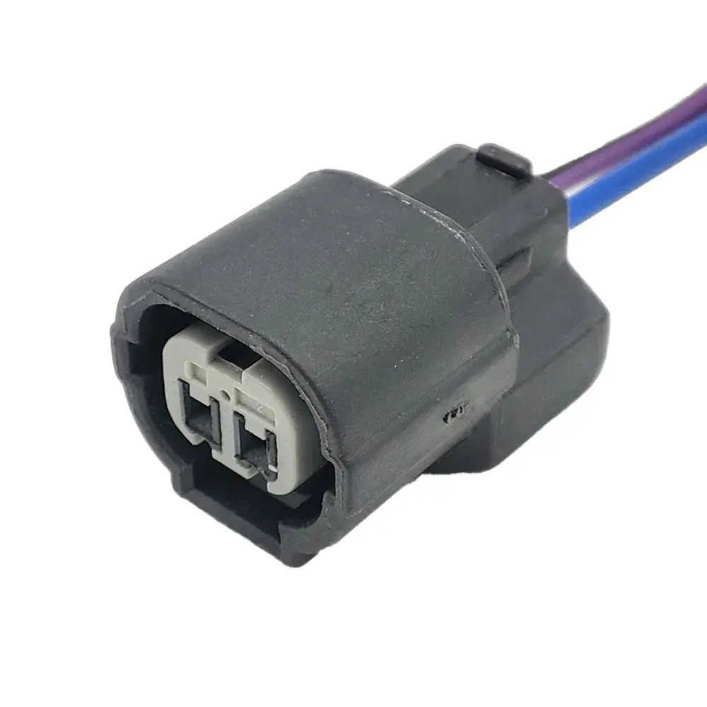 Conector de fiação fêmea Sumitomo HX040 Série 2 pinos Honda conector do sensor de pressão de entrada 6188-0590 6189-0891 6189-0890