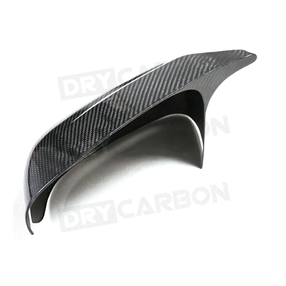 Dry Carbon Fiber Mi…