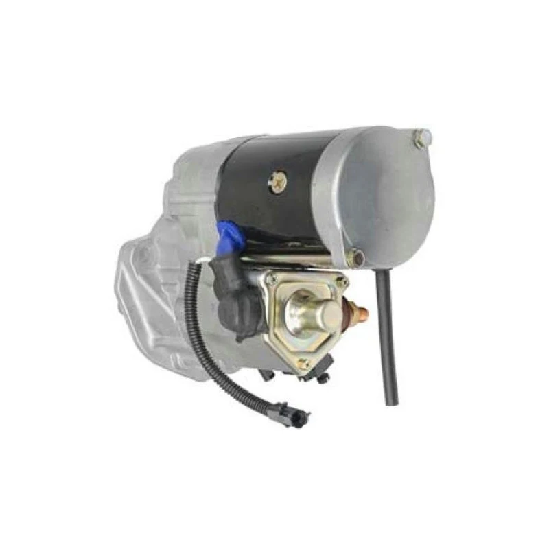 Rare Electric New 12V 11T Continuous Wave Starter Motor RE506105 RE504244 SE501853 SE501866 New Gear Reduction Starter