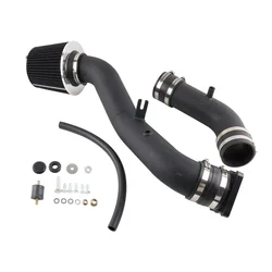 Air Intake Induction Pipe ＆ Heat Shield Filter for Nissan 350Z Infiniti G35 V35 Car Accessories