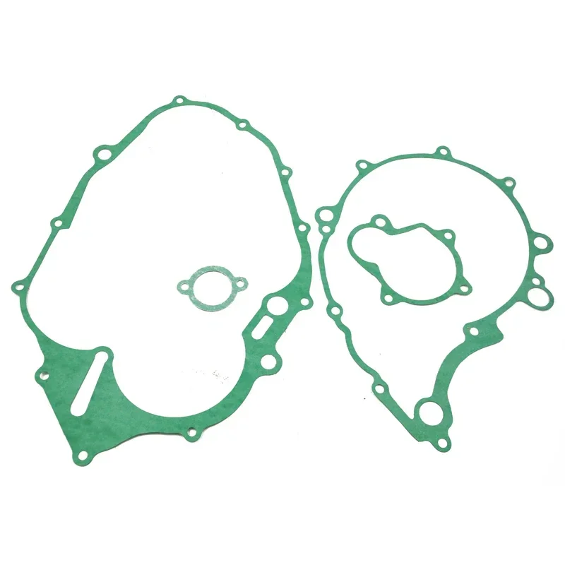 

Для мотоцикла Yamaha XT600E XT600 E включает в себя крышки картера двигателя, комплект прокладок цилиндра