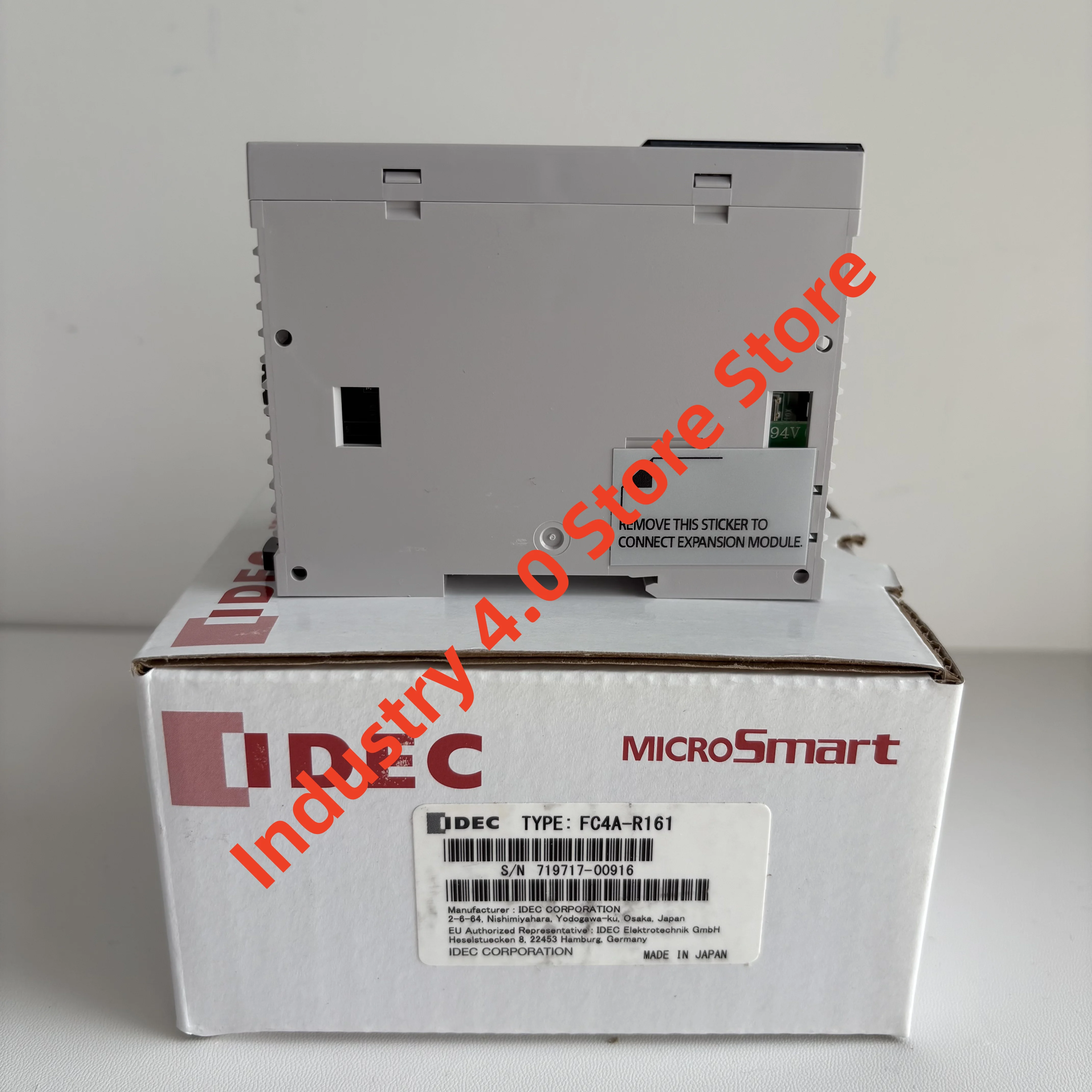 Modulo PLC FC4A-R161 nuovo originale