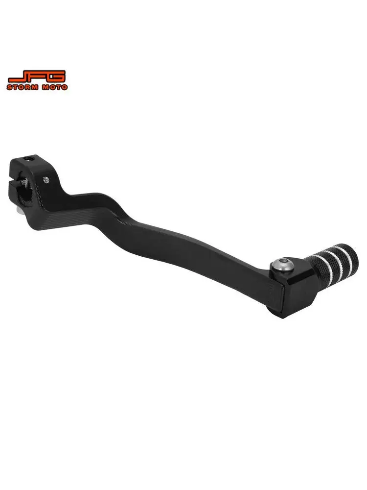 AliExpress JFGRACING Shift Lever Aluminum For KAWASAKI KLX110 KLX110L 2010 2011 2012 2013 2014 2015-2023 Motocross Motorcycles Accessories Dirt Bike