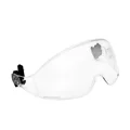 Clear lense