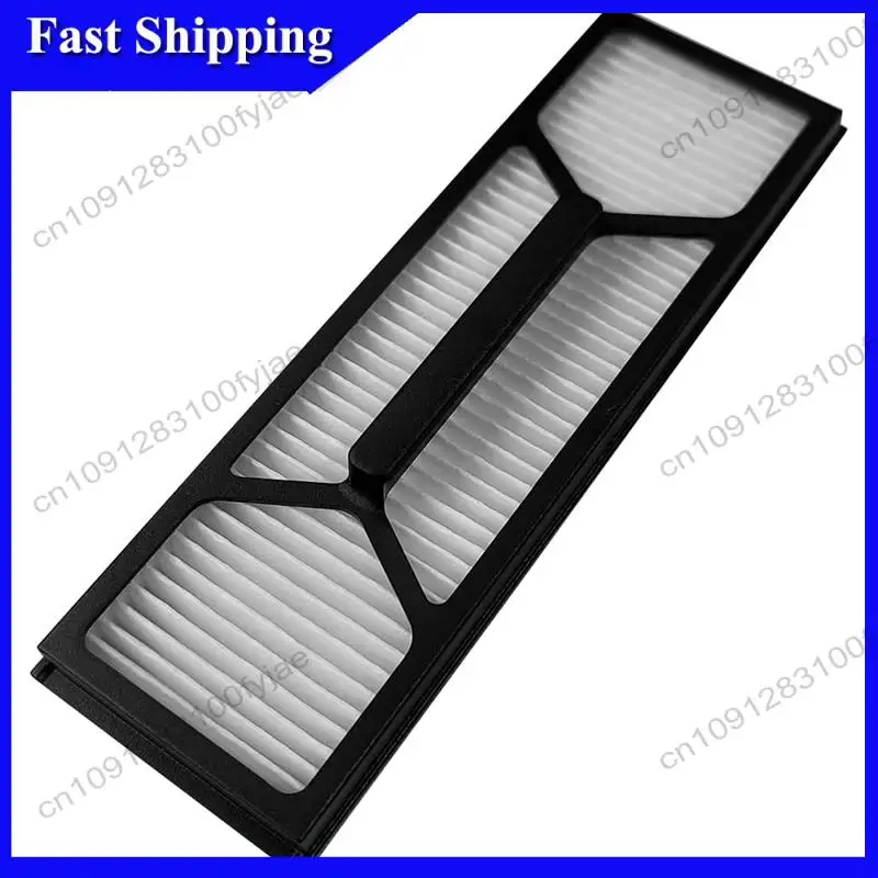 

-X07A 4 Pack High Performance Filters For Eufy Omni S1 Pro Vacuum Filters