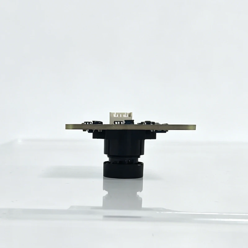 1/2.8 Inch CMOS Sensor High-Speed 5MP USB Camera Module for Global Exposure Support UVC 5 PIN 1.25 MM Socket