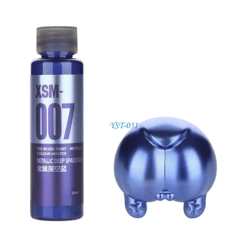 

E15A Functional Water Base Sprays Paint Fast Drying Sprinkle Paint For Detailed Model Making And Creative Crafting Projects
