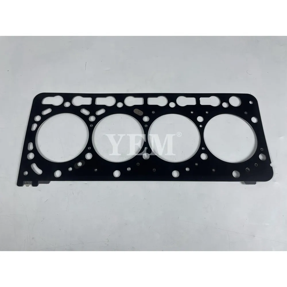 

Cylinder Head Gasket 1G514-03314 For Kubota V3800 Engine