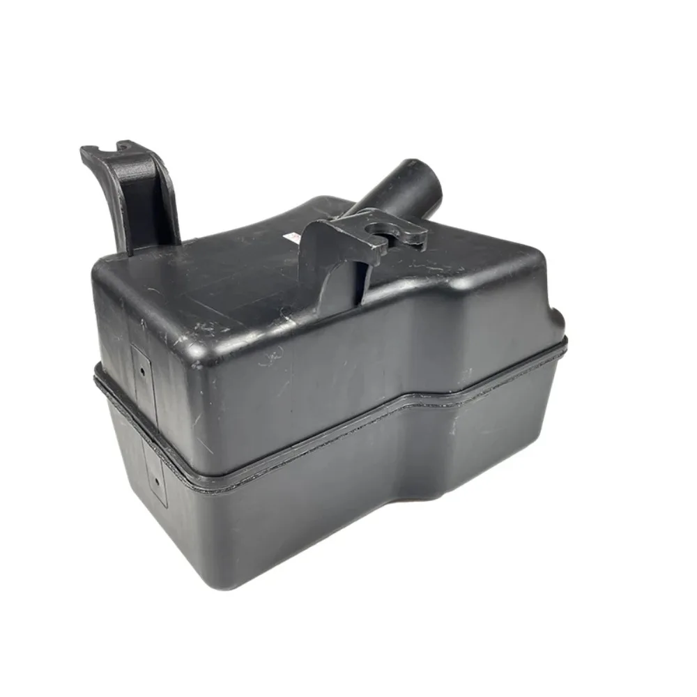 Intake Resonant Cavity Assembly Resonant Box  Air Bottle Air Plastic Accessories for BYD S6 Replacement Parts