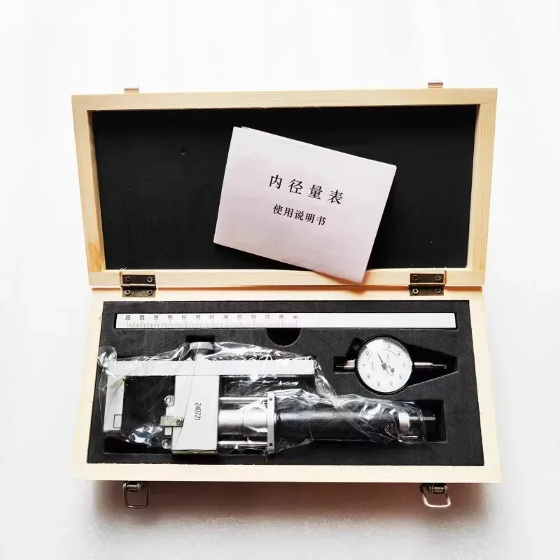 40-100mm Boring Machine Bore Gauge set Cylinder Boring Machine I.D. Measurements Tile Boring Machine I.D. Measurement Chart