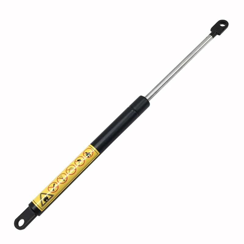 For excavator parts for for caterpillar 320/312/307/330/329/336/B/C/D skylight gas spring support rod bracket