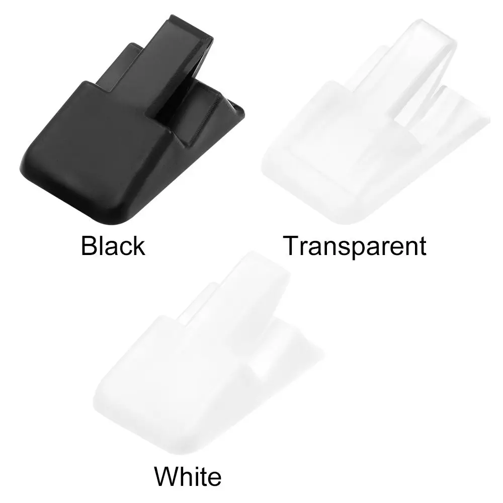 Mini Kreative Lagerung Rack Organizer Schmuck Clip Ring Halter Schmuck Display Ring Ständer