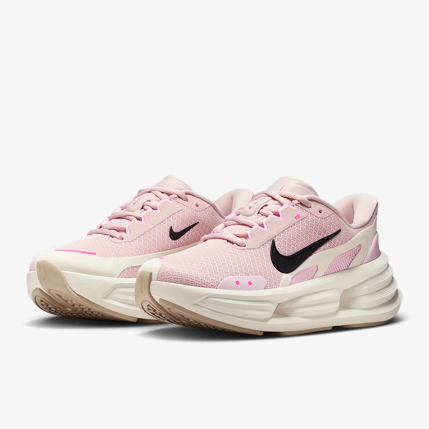 Nike genuine shock-absorbing autumn edition women's shock-absorbing and wear-resistant low top running shoes IF5001-603
