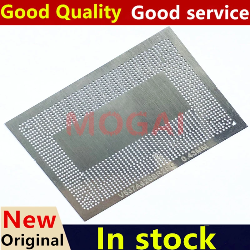 Direct heating 90*90 SRFDM SRFCN SRFCP SRF6U SRF6X SRFCR SRFD0 SRFD1 i5-9400H I7-9850H I7-9750H I5-9300U stencil