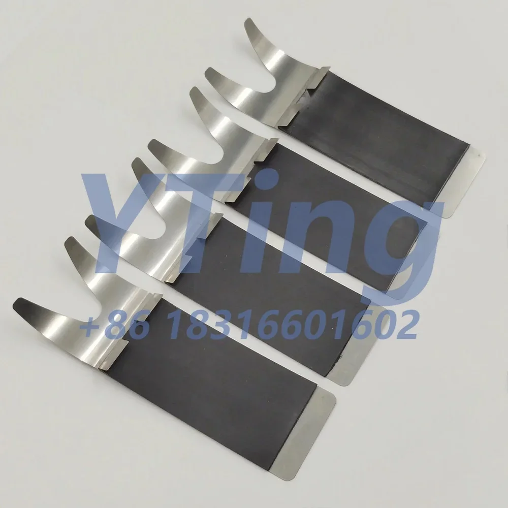 Roland 700 with Magnetic Pressure Paper Strip Roland 700 Feeder Bridge Piece Magnet Piece